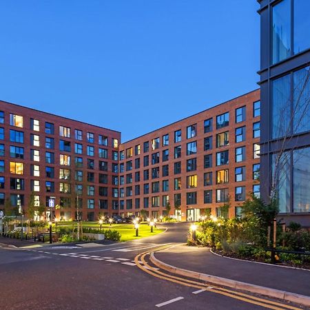 Elmardi Residence - City Centre 2 Bedroom Apartment バーミンガム エクステリア 写真