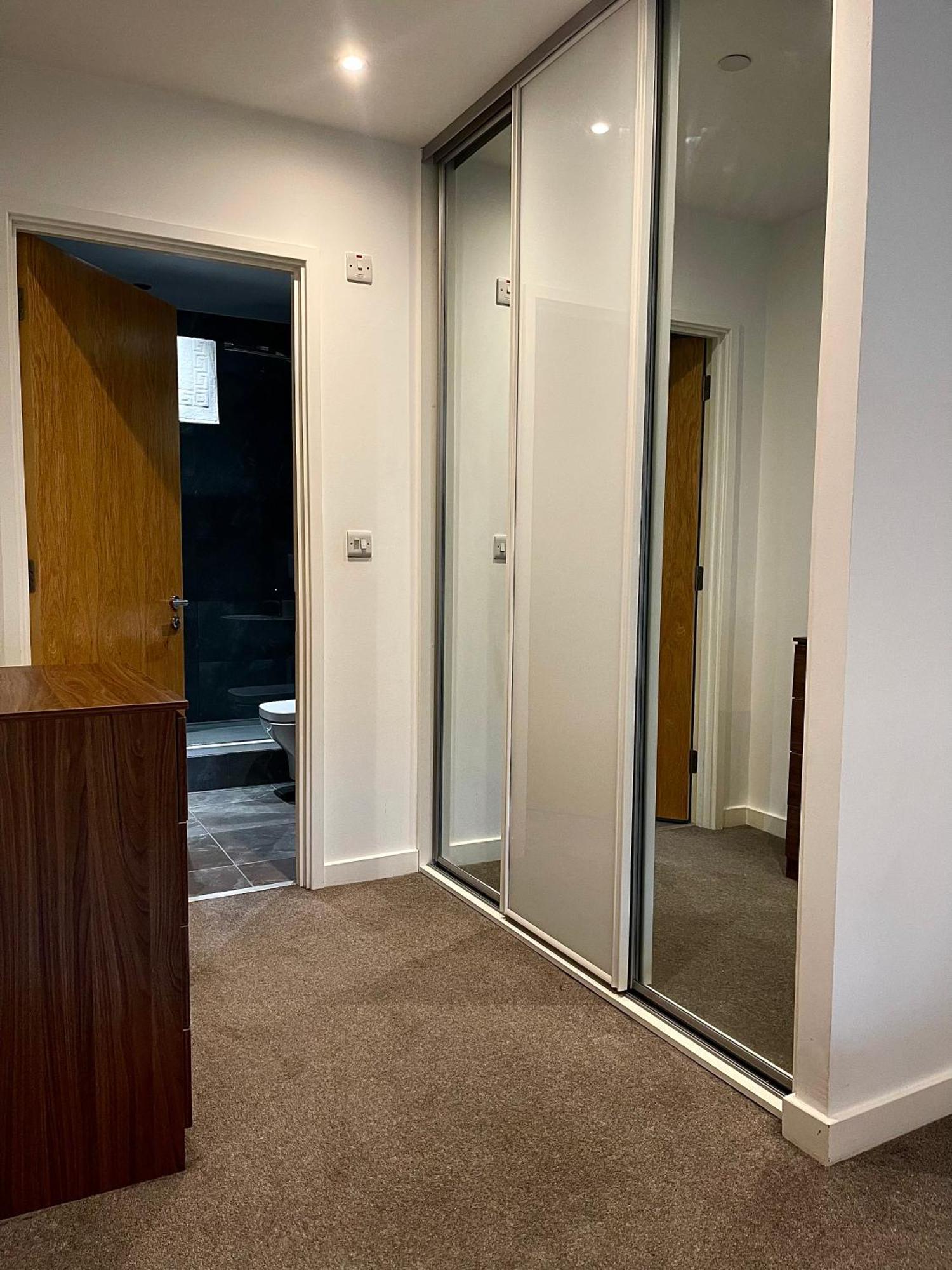 Elmardi Residence - City Centre 2 Bedroom Apartment バーミンガム エクステリア 写真