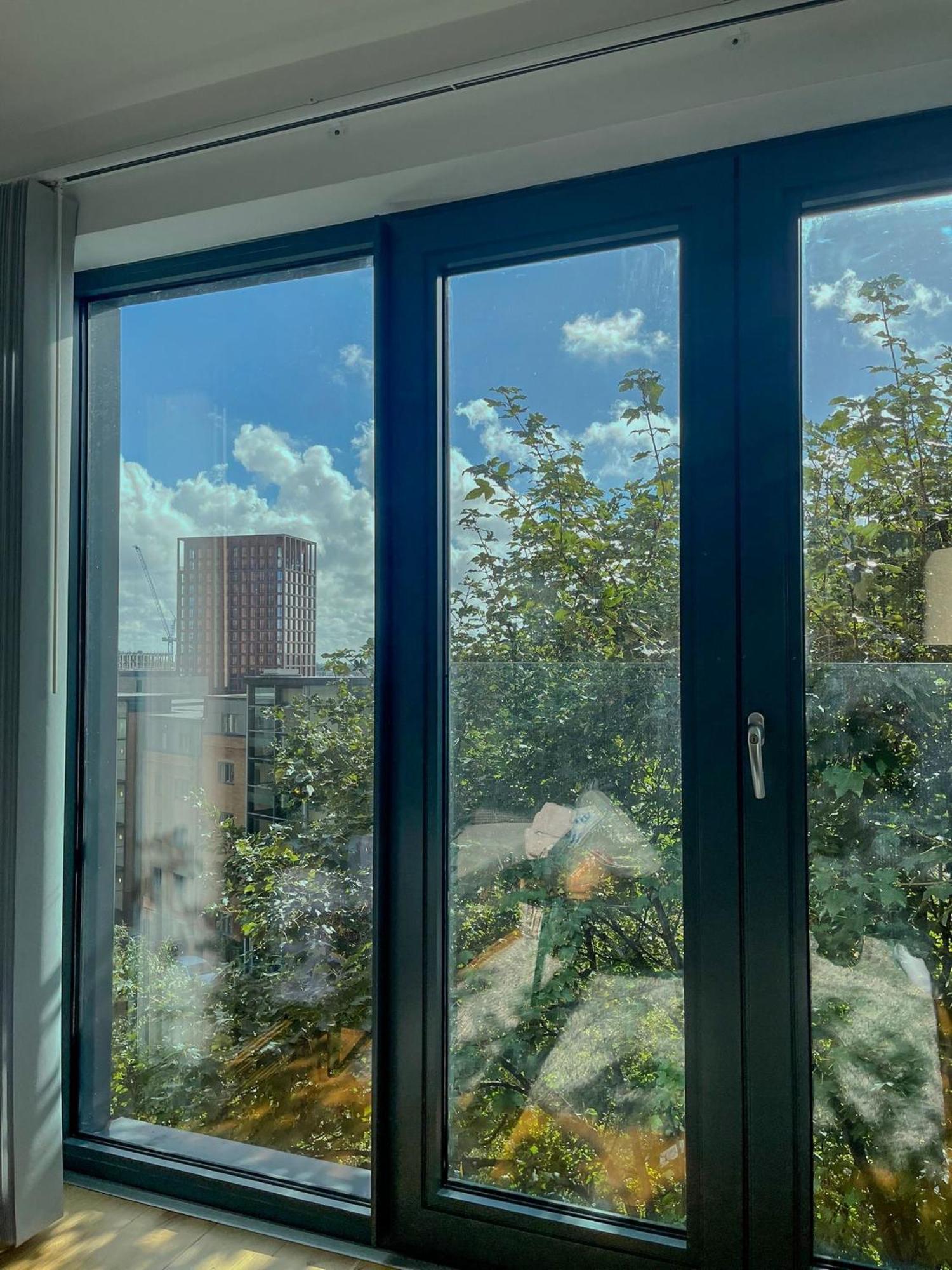 Elmardi Residence - City Centre 2 Bedroom Apartment バーミンガム エクステリア 写真